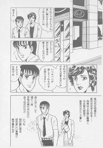 兄貴にド・キ・ド・キ Page.61