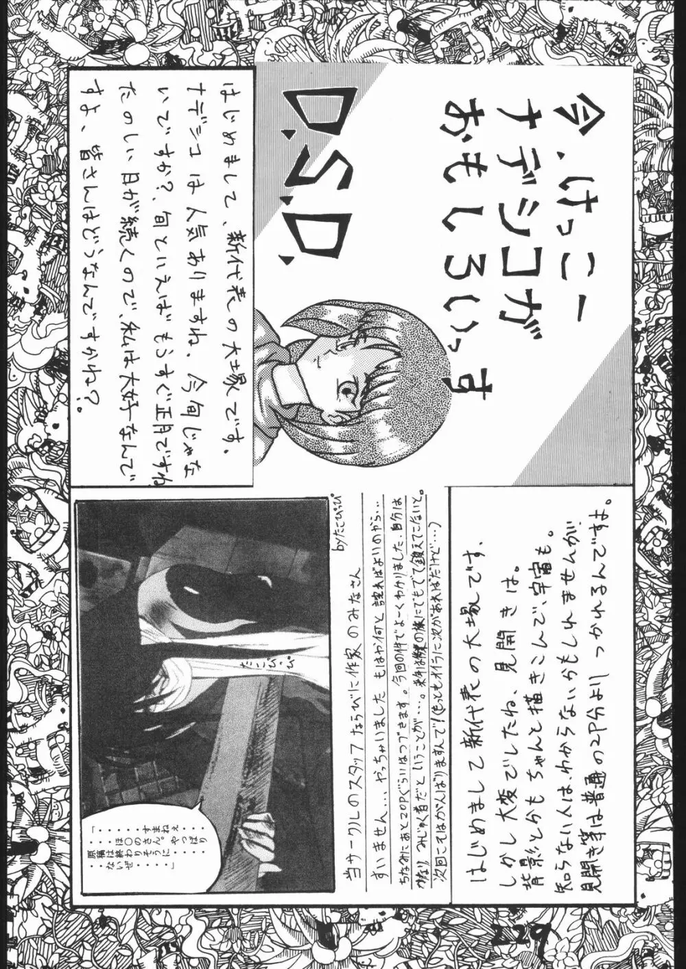 天晴れNan・Demo-R Page.228