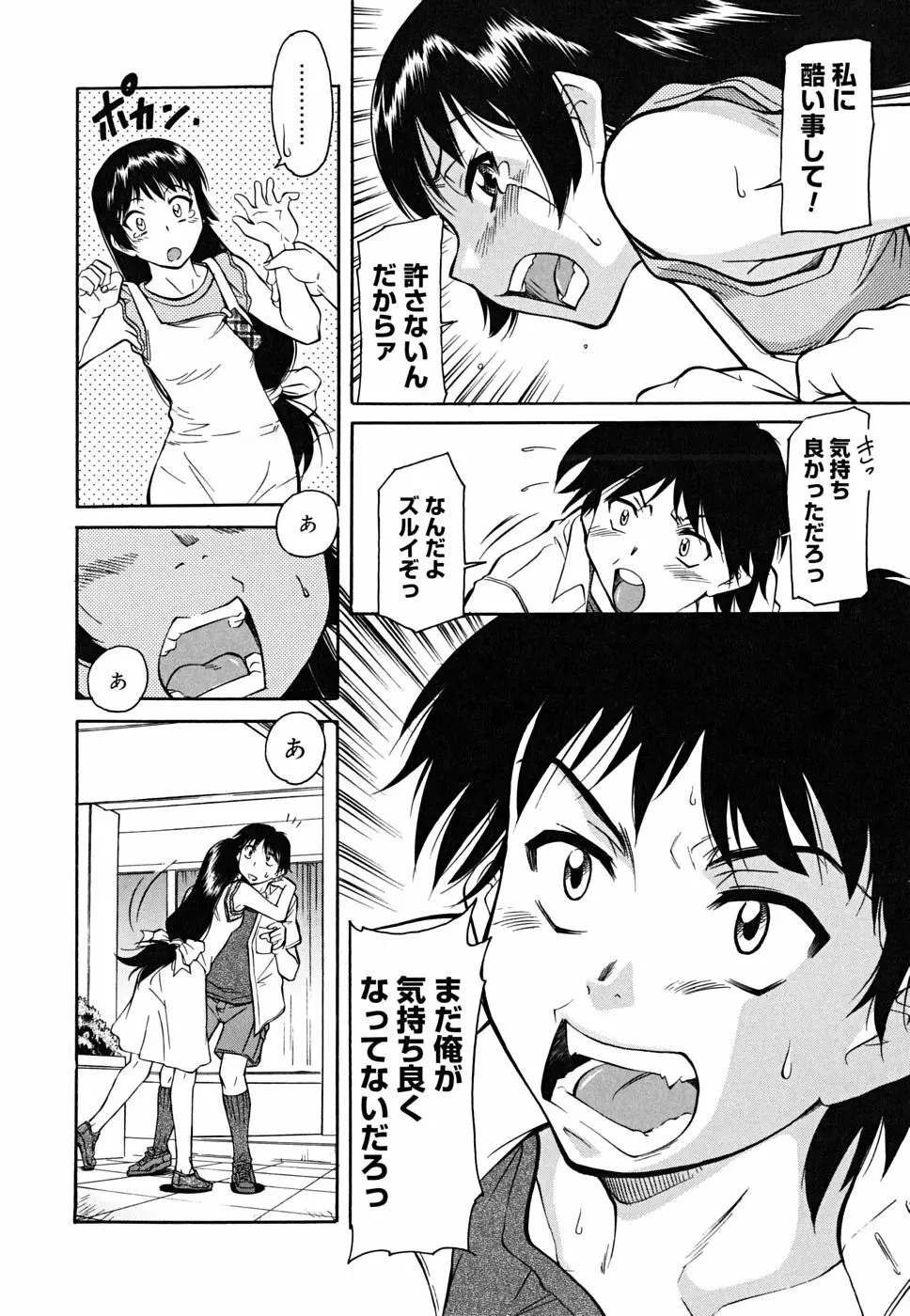インナー=ブルマ Page.80