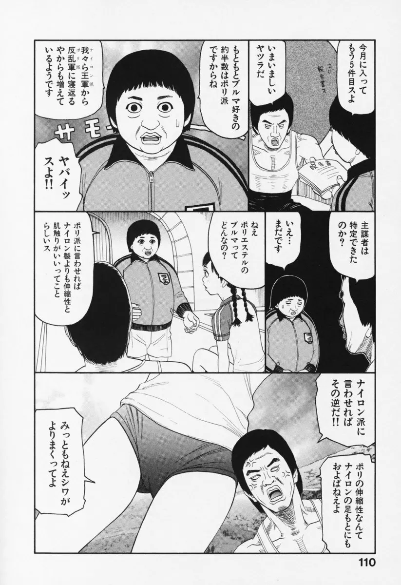 ブルマー200X 増補改訂完全版 Page.115