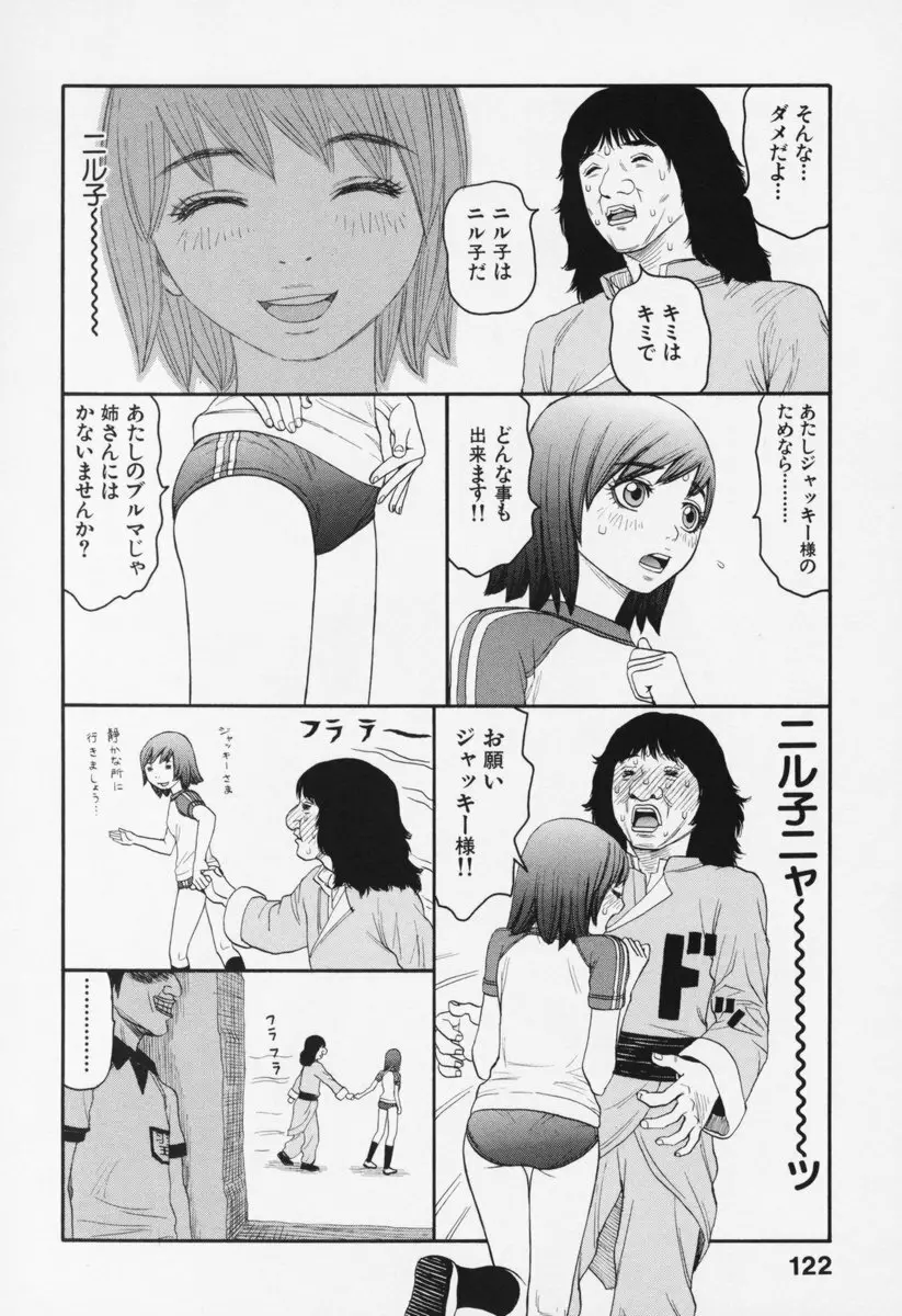 ブルマー200X 増補改訂完全版 Page.127