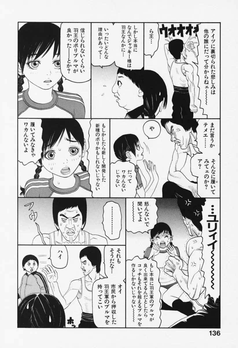 ブルマー200X 増補改訂完全版 Page.141