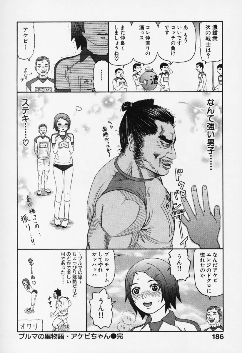 ブルマー200X 増補改訂完全版 Page.191