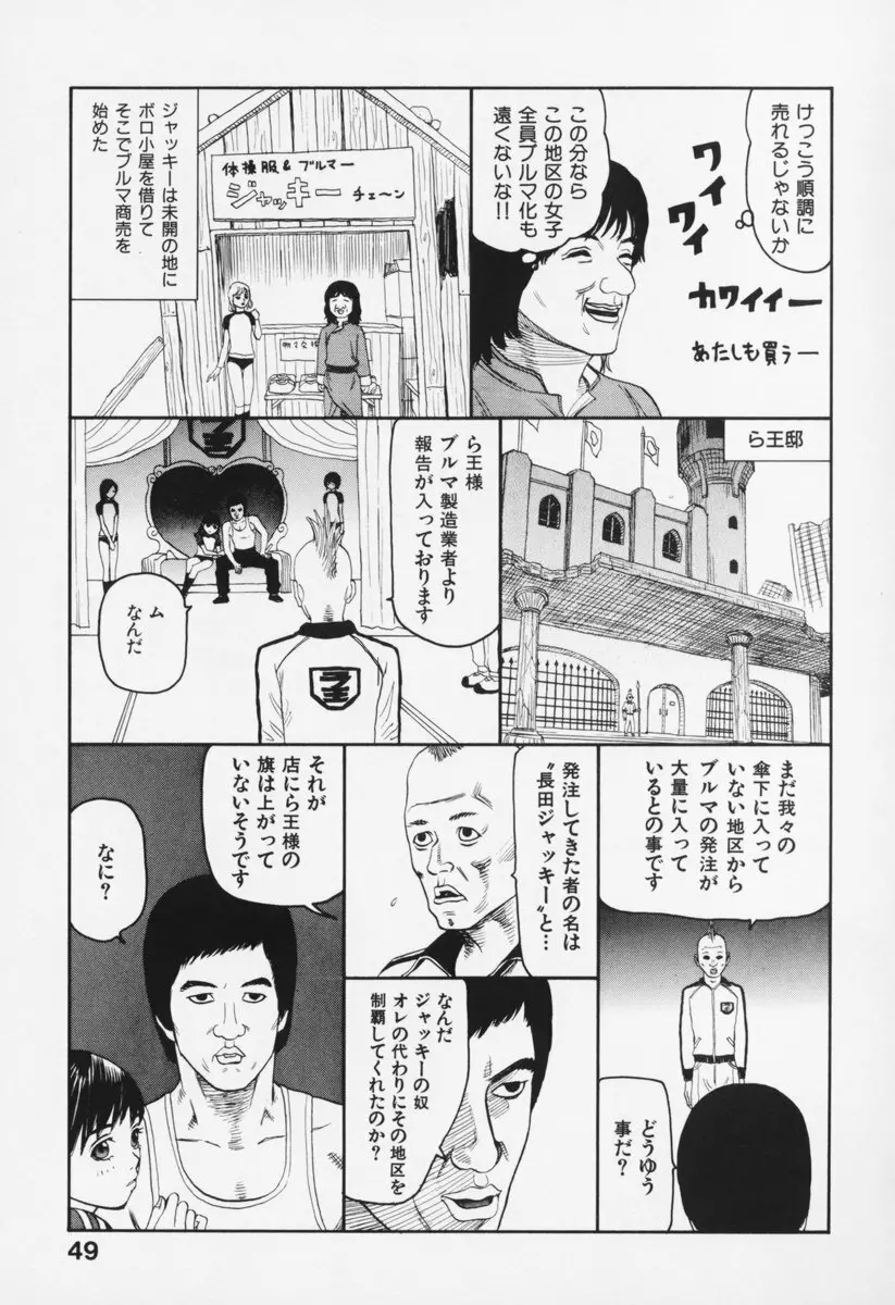 ブルマー200X 増補改訂完全版 Page.54