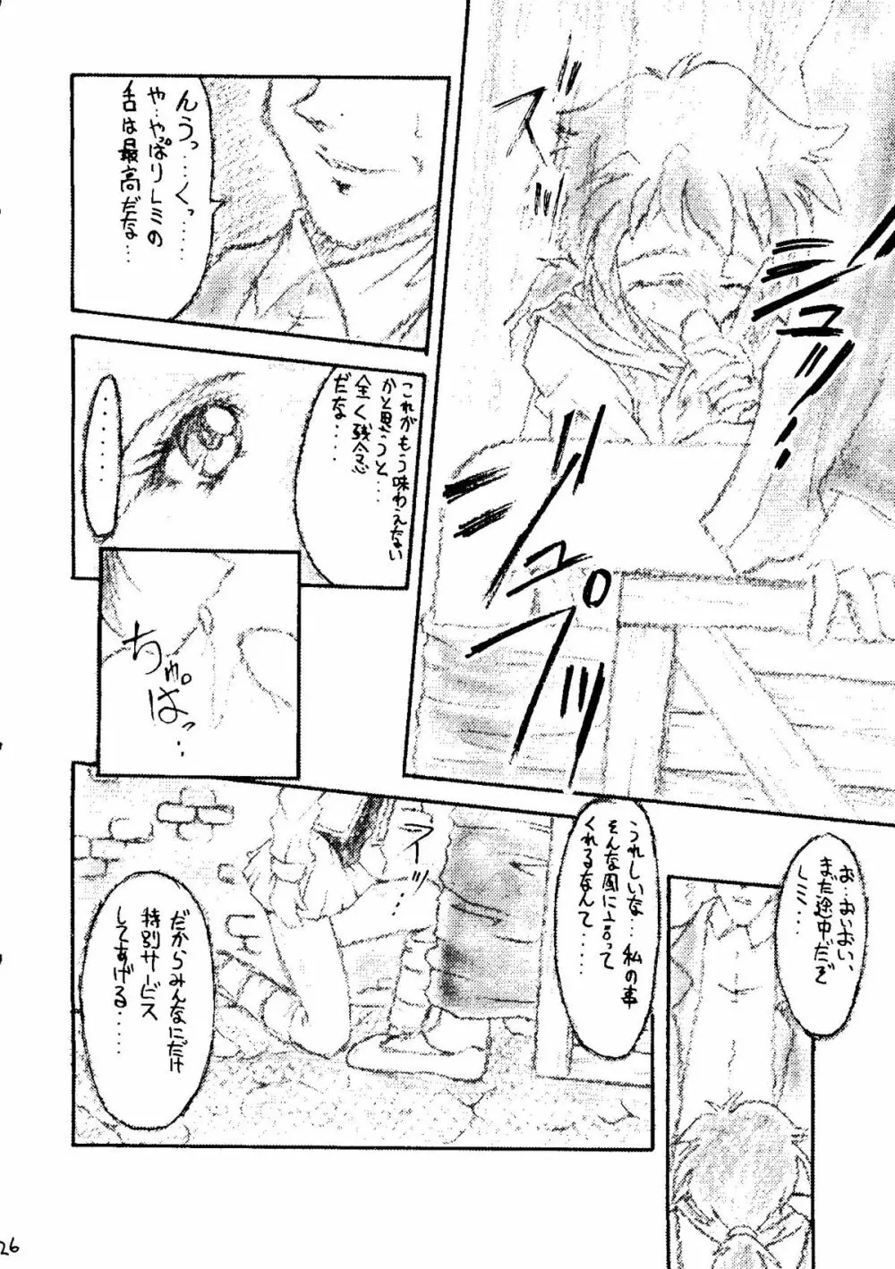 AREX SPECIAL VERSION Page.25