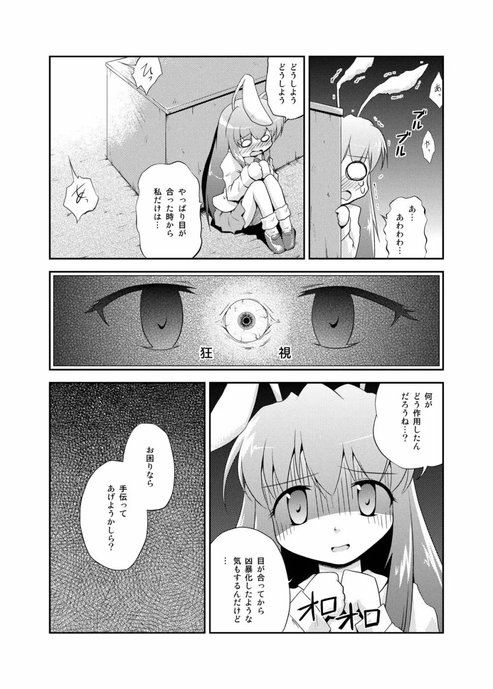 デイザア―ムクロス Page.13