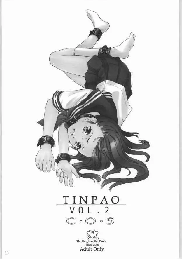 TINPAO vol.2 Page.2