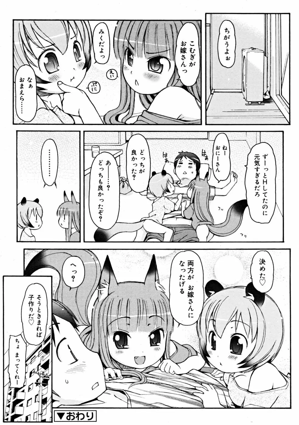 COMIC RiN 2008-06 Vol.42 Page.230