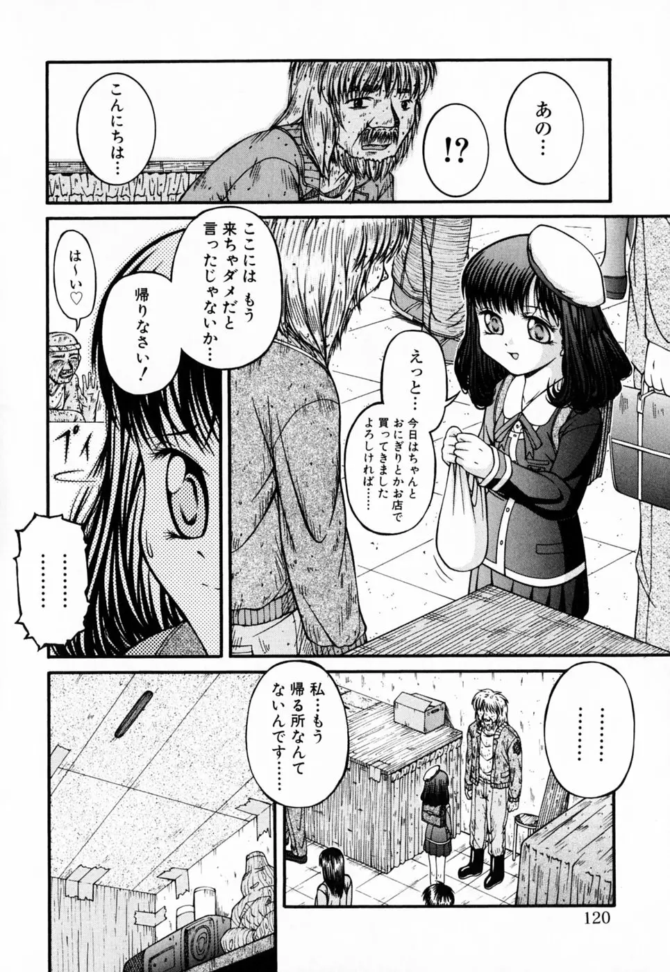 ロリータ Page.120