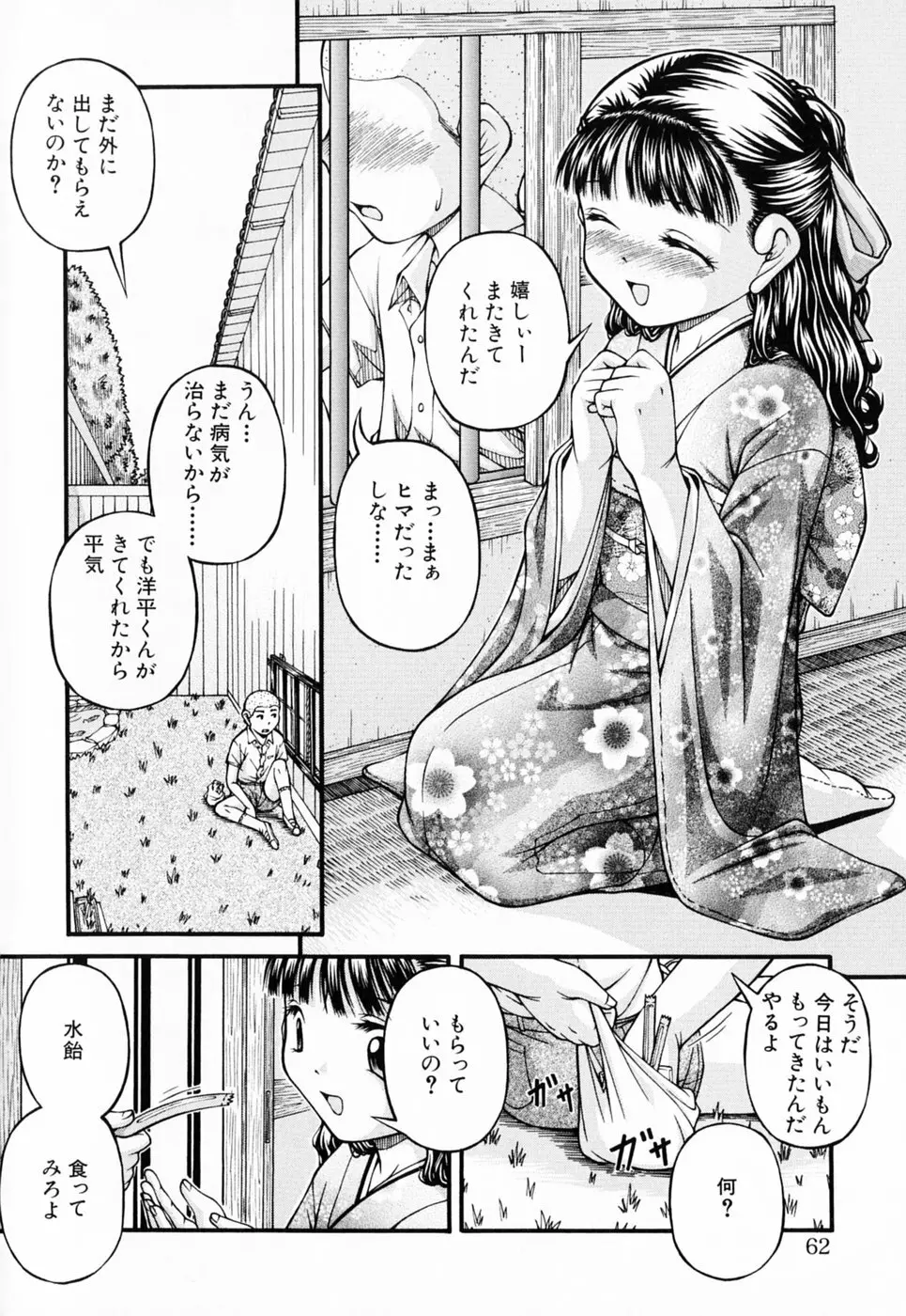 ロリータ Page.62