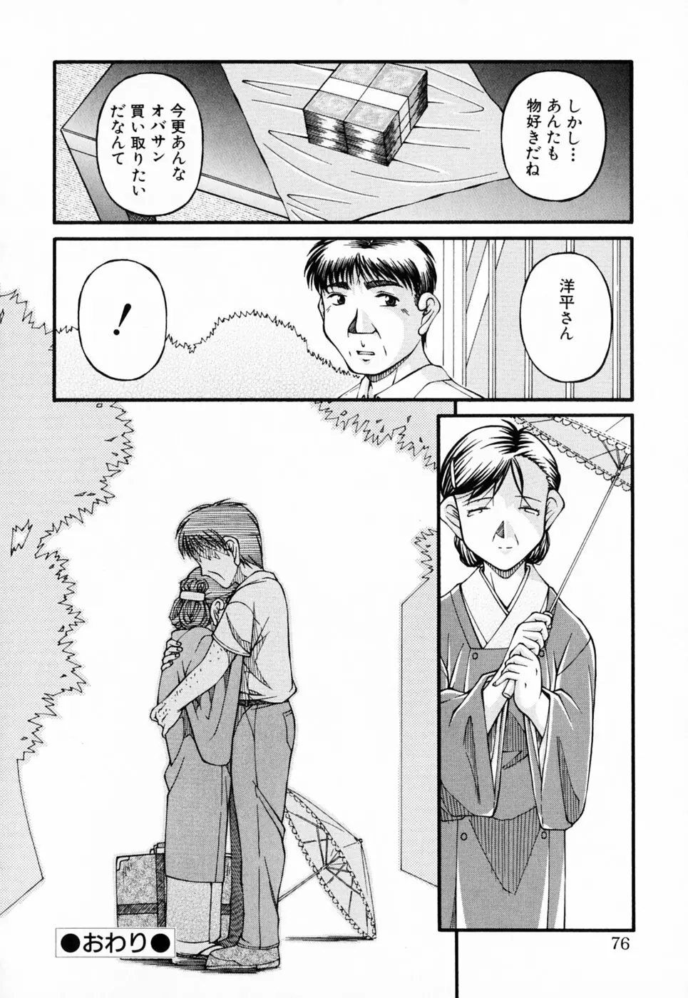 ロリータ Page.76