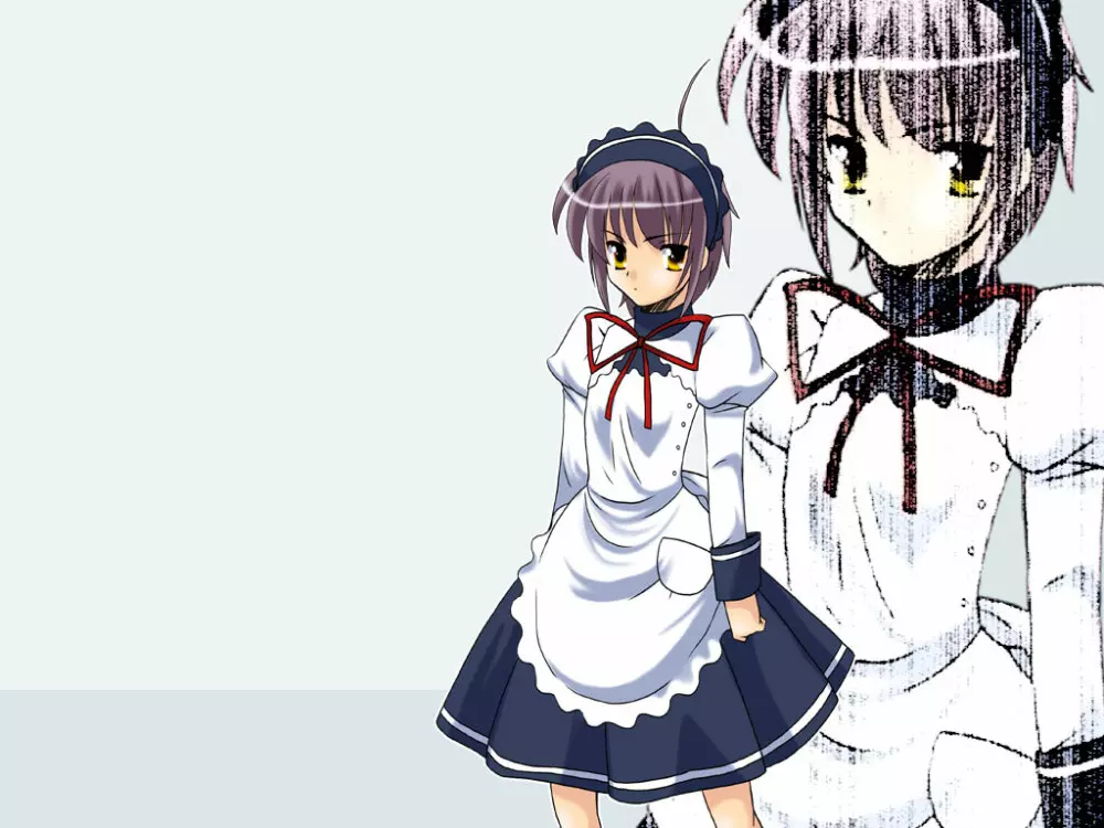 プライベイトレッスン~長門有希の個人授業~ Page.11
