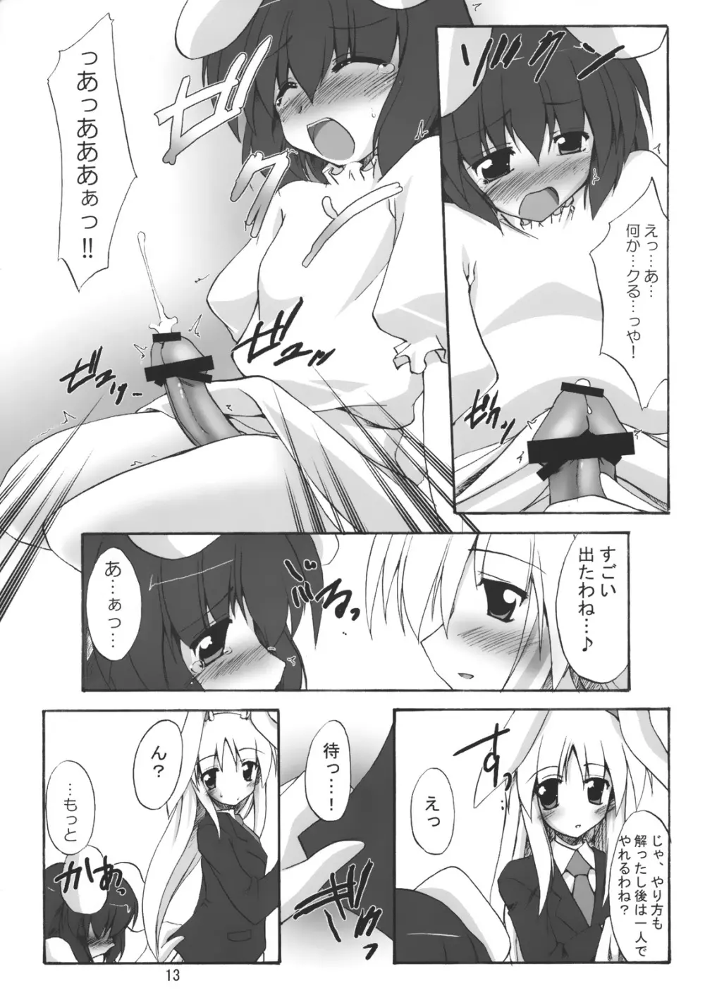 月地遊兎 Page.12