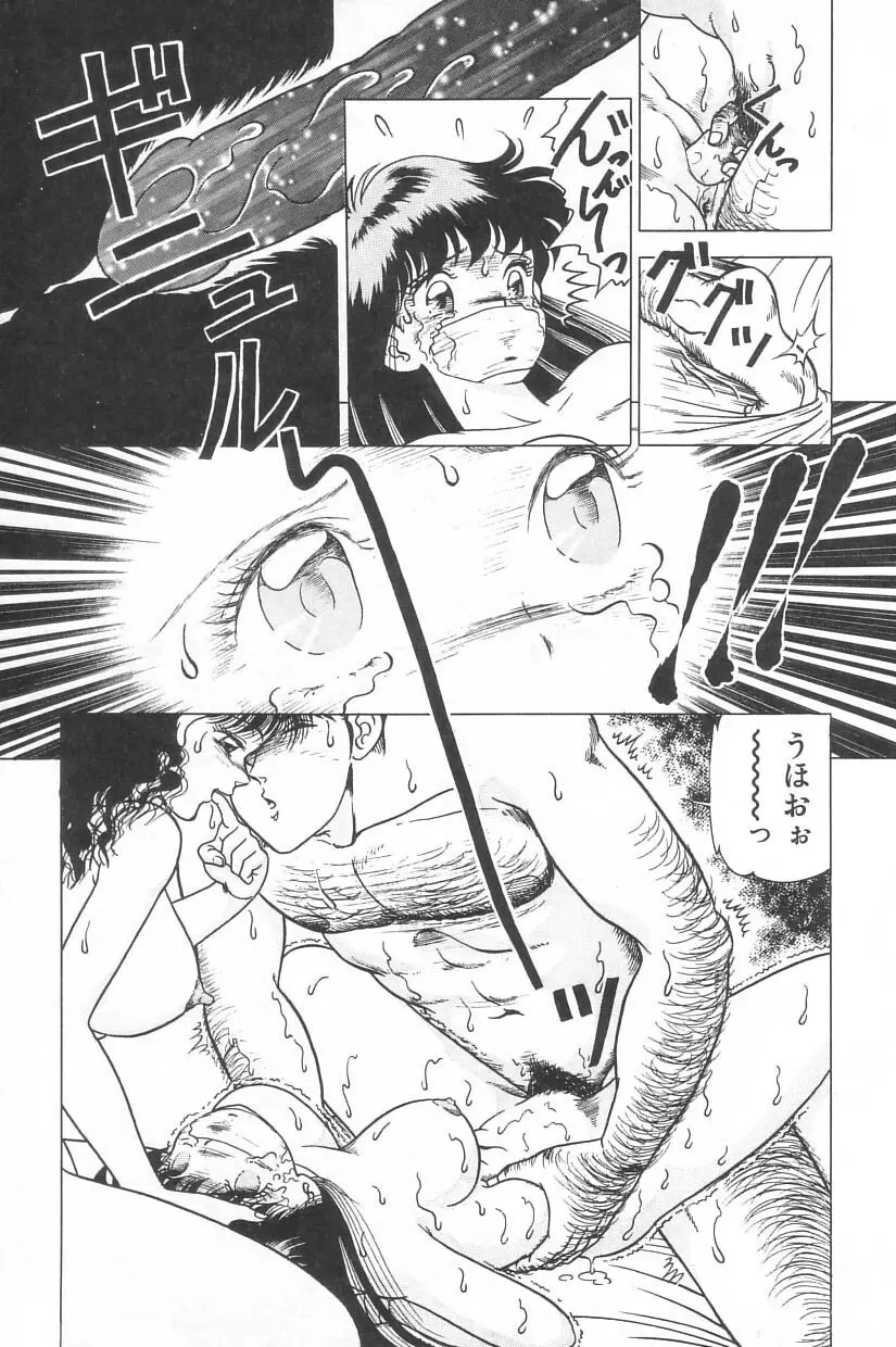 投稿 -レイプの鉄人- Page.65