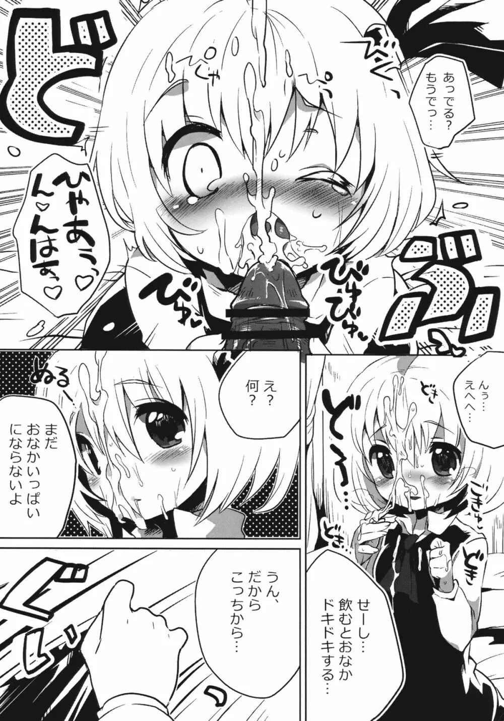 スワロウテイル・エクリプス Page.15