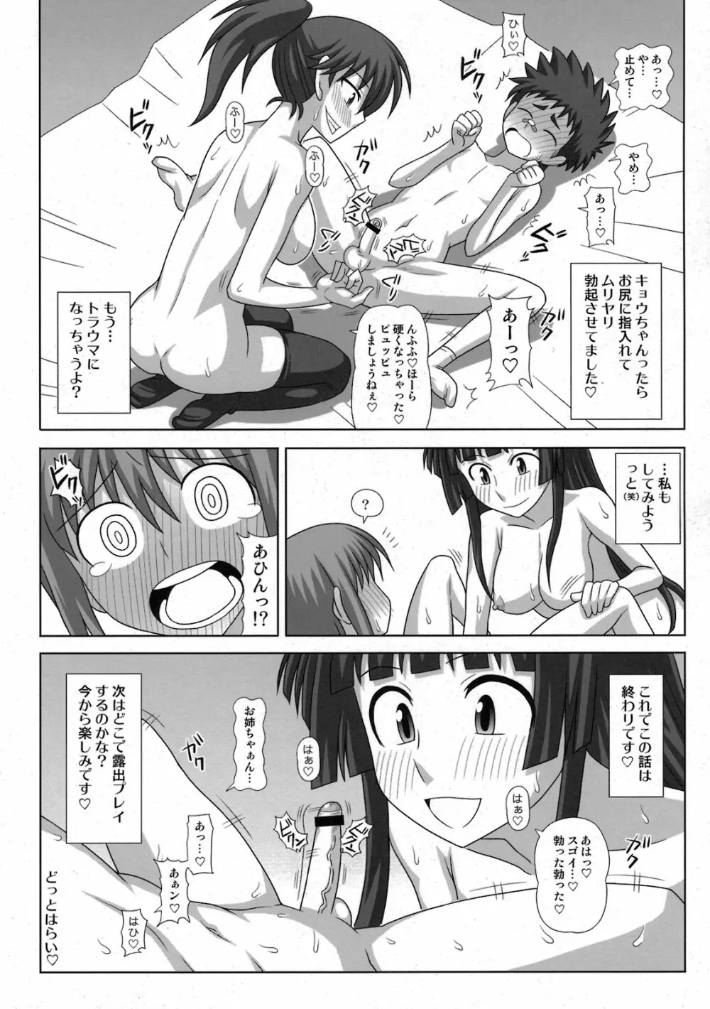 フタロマプラス3 Page.32