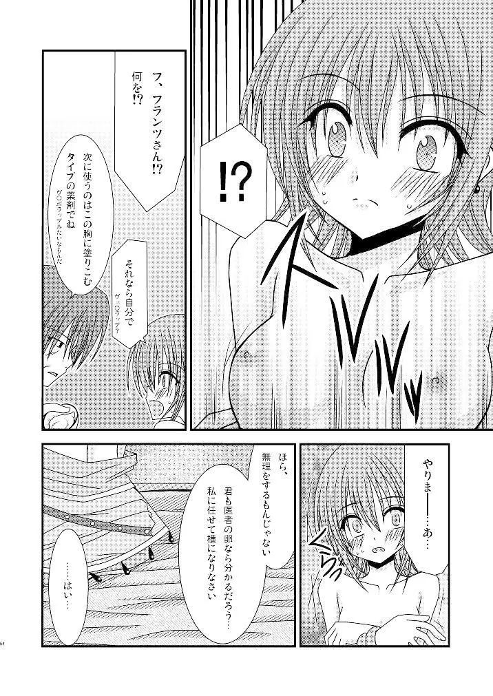 ているずおぶふぁるす vol.3 Page.53