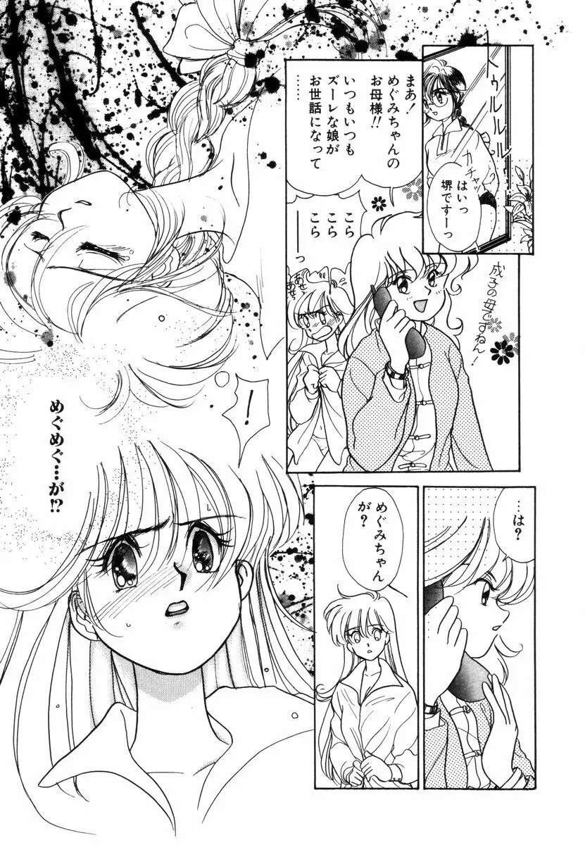 プリチィタフ Page.312