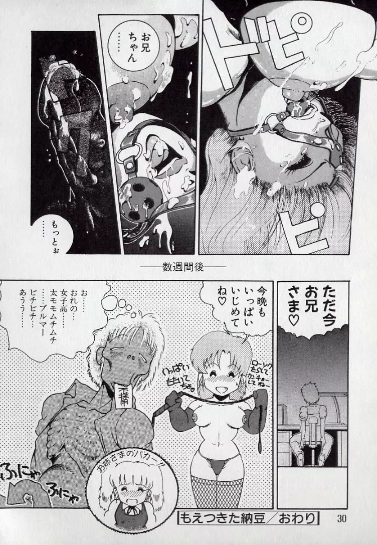 れおたーど こねくしょん Page.34