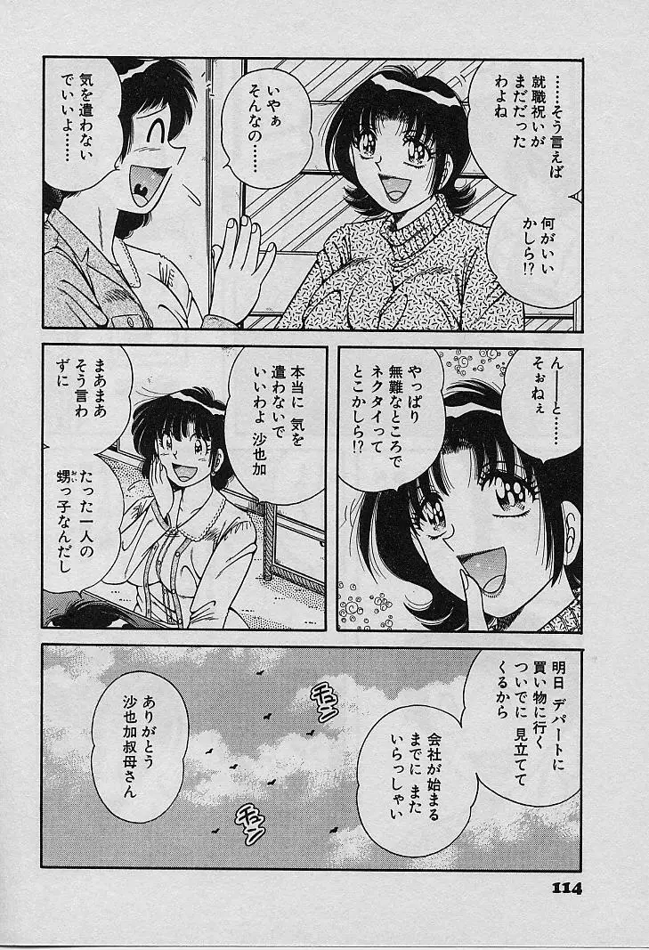 ビューティフル ワイフ Page.114