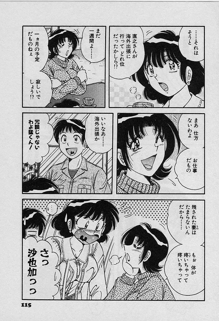 ビューティフル ワイフ Page.115