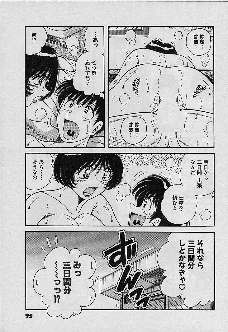 ビューティフル ワイフ Page.95