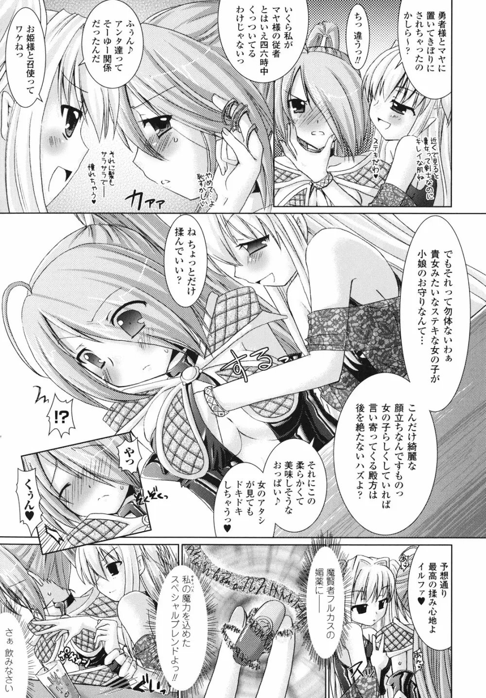 Brandish Page.140