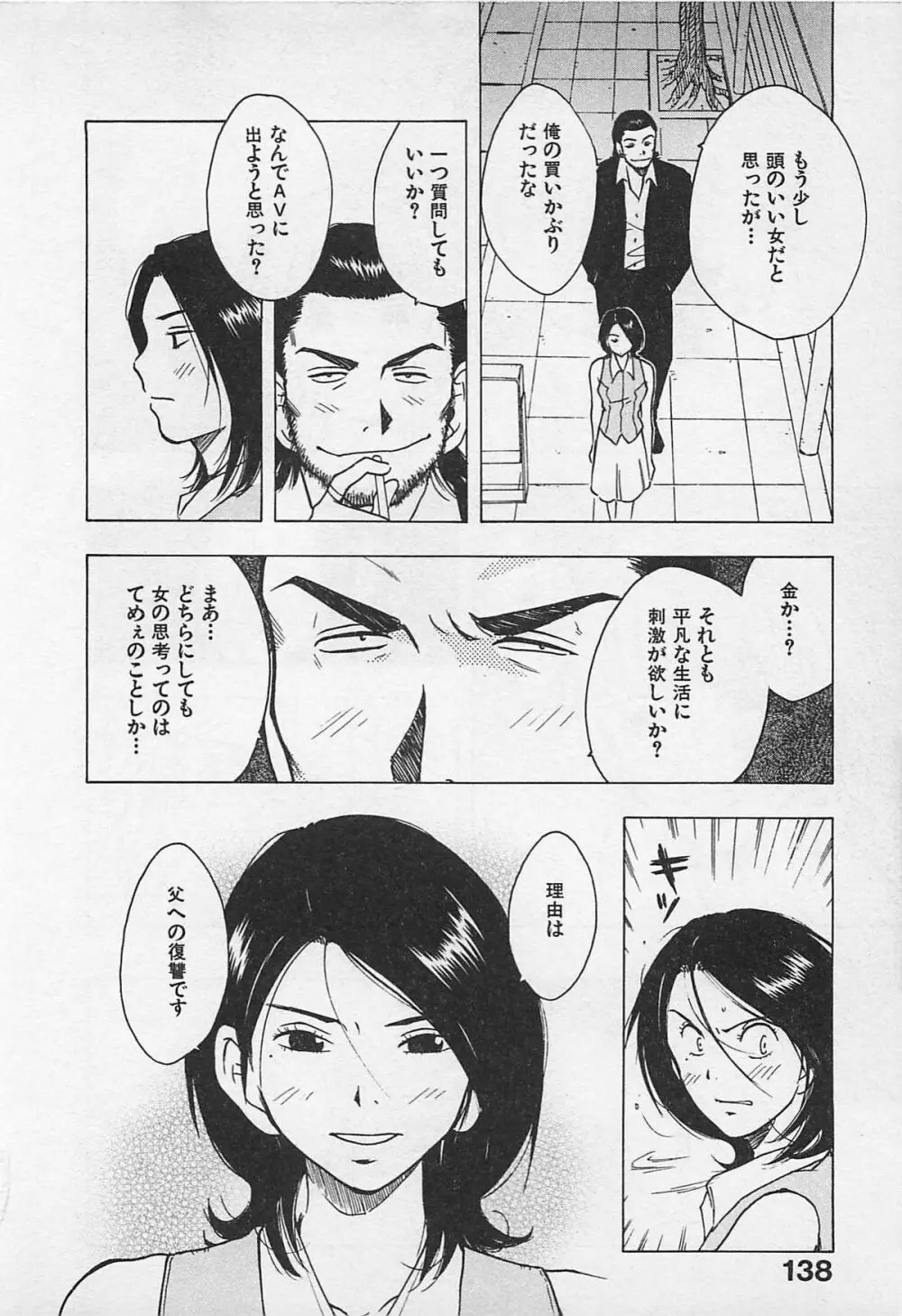 東京ダンジョン姉妹 Page.142