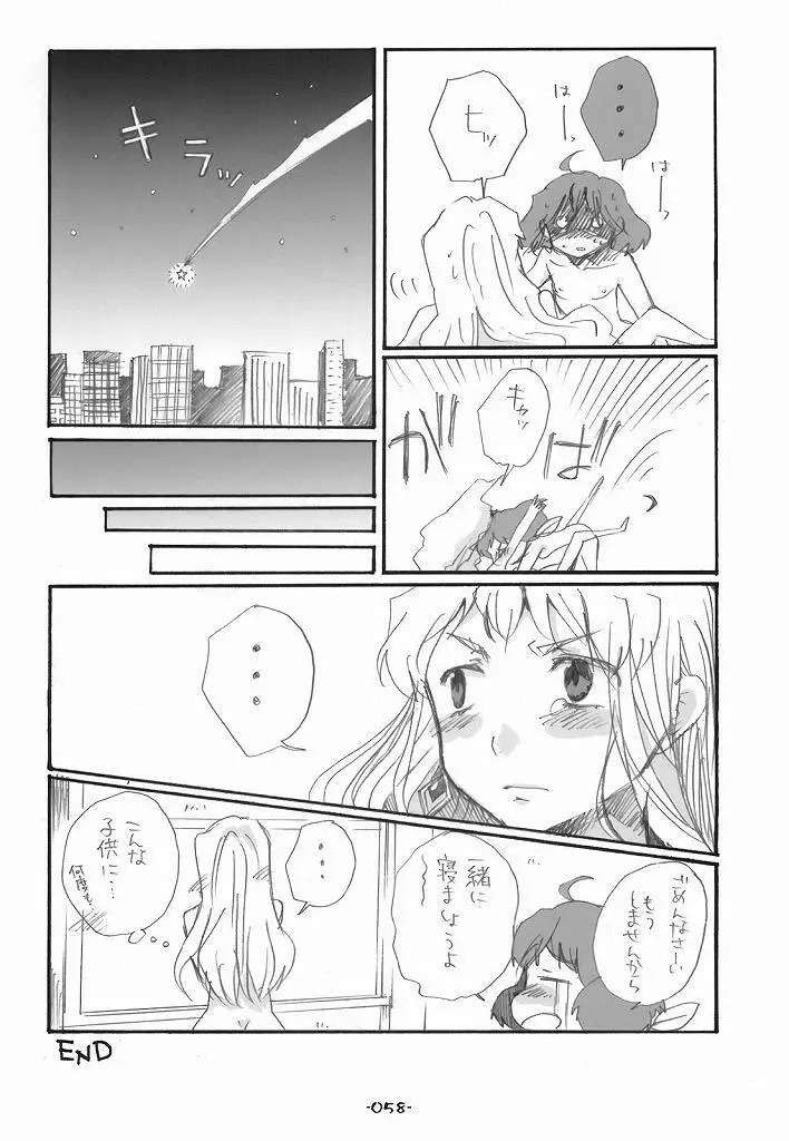 ランシェリ Page.58