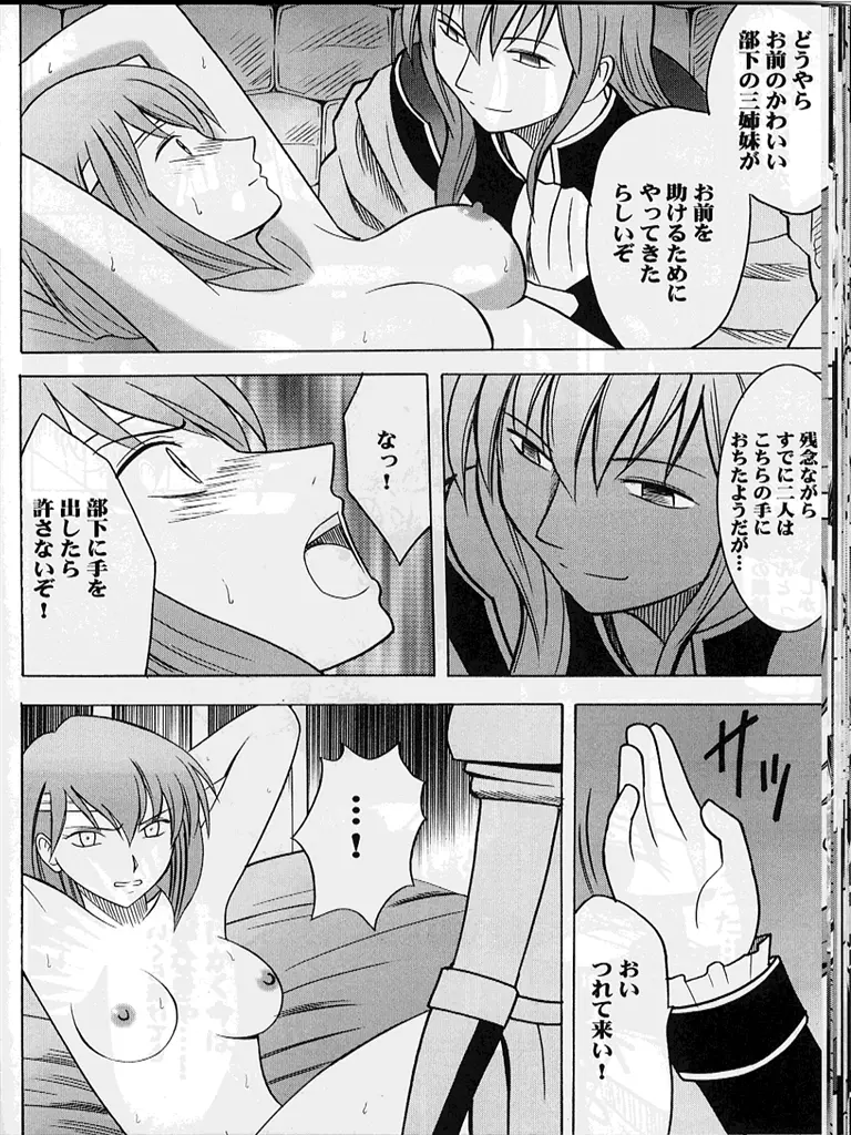 紋章のすべて Page.25