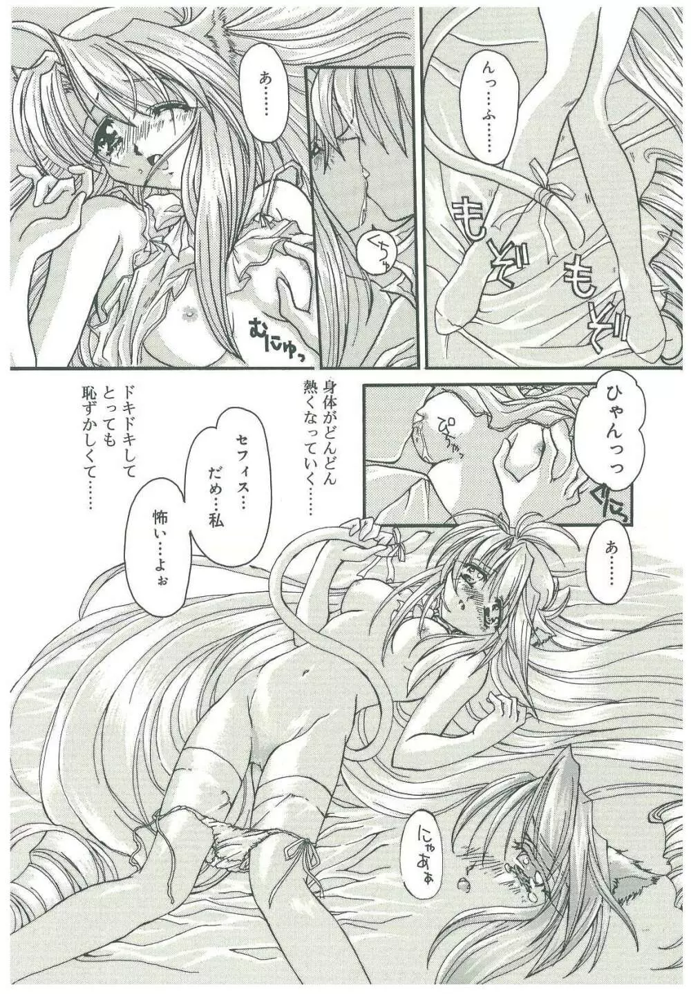 束縛の首飾り Page.228