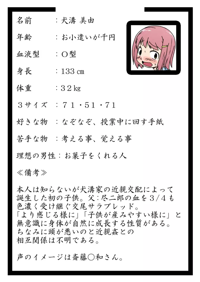 ノー☆ガード☆ガール~無防備娘~vol.1 Page.50