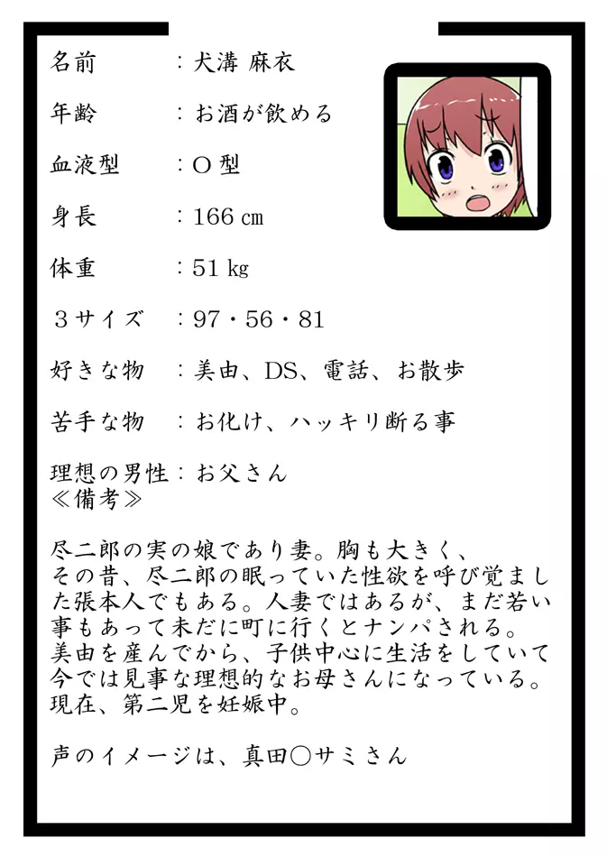 ノー☆ガード☆ガール~無防備娘~vol.1 Page.52