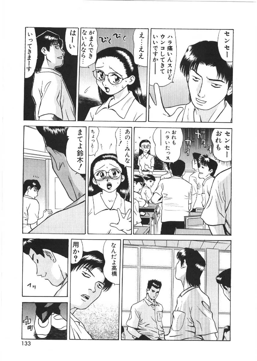 ルーズセックス Page.131