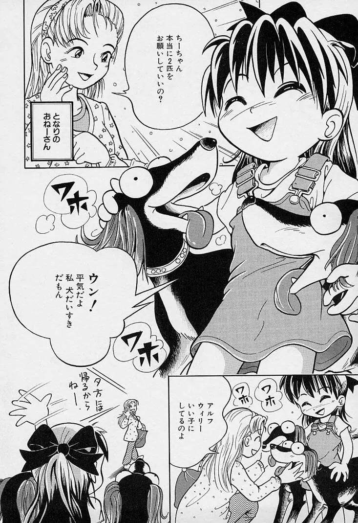 ポケットに好奇心 Page.135