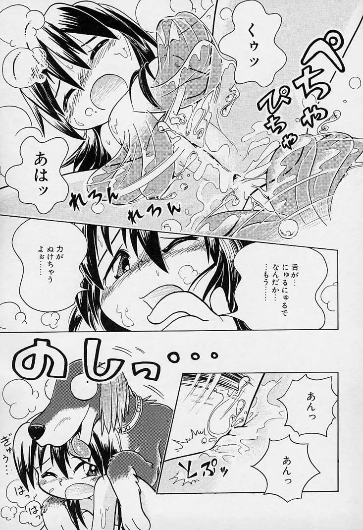 ポケットに好奇心 Page.144