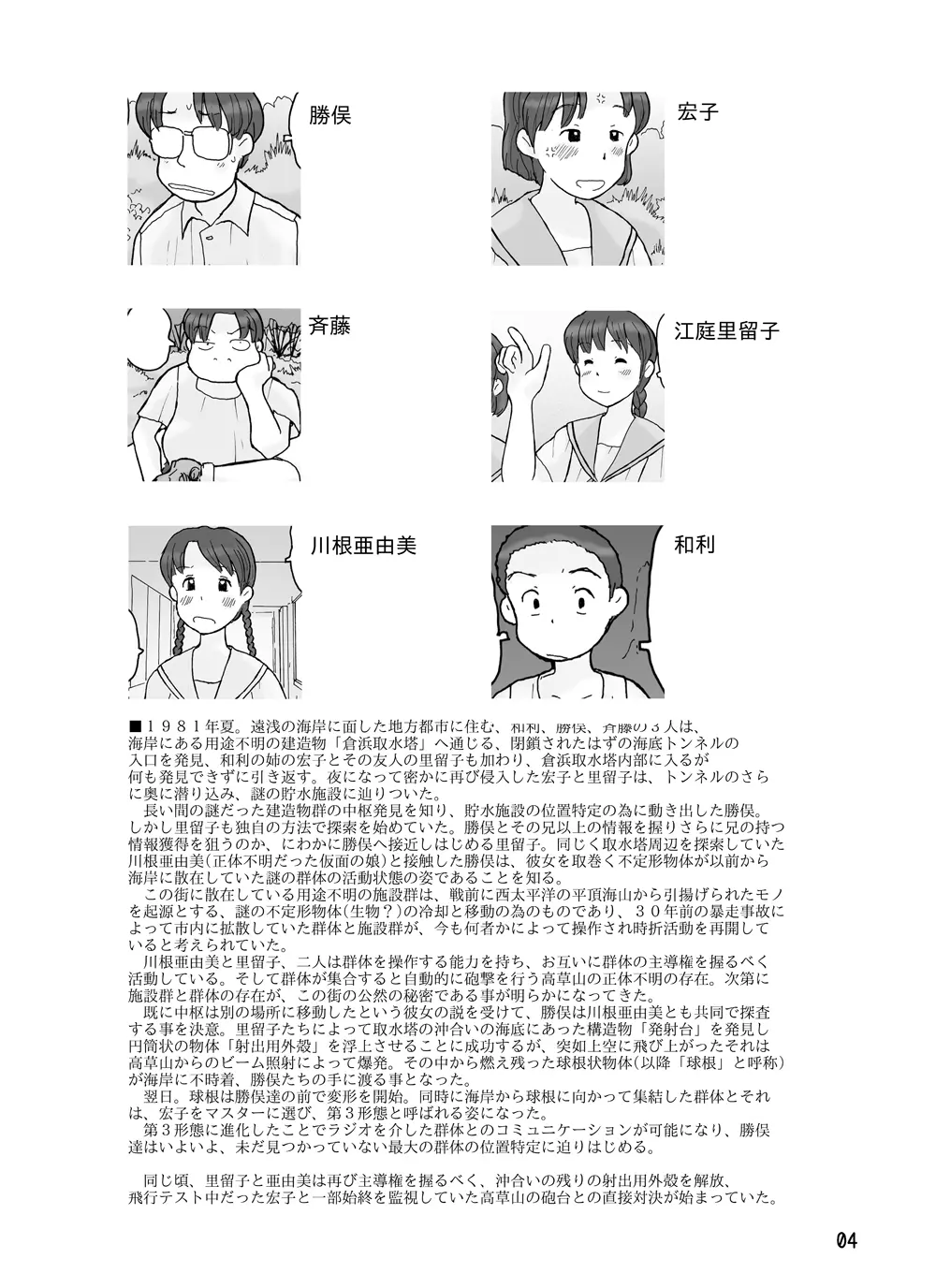 取水塔総集編2 Page.64