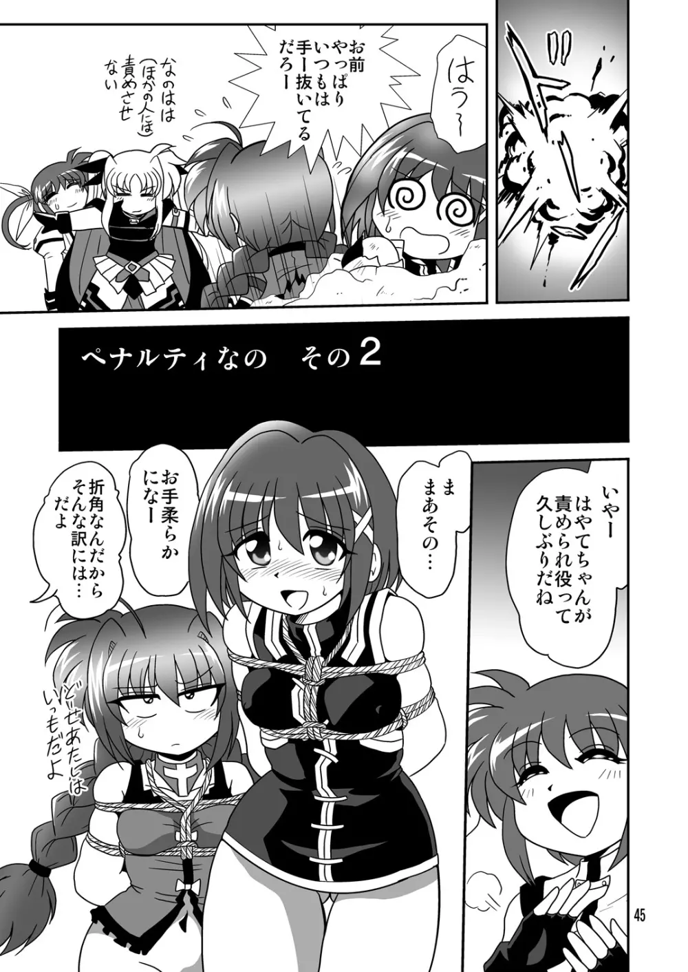 ストレージイグニッション7 Page.45