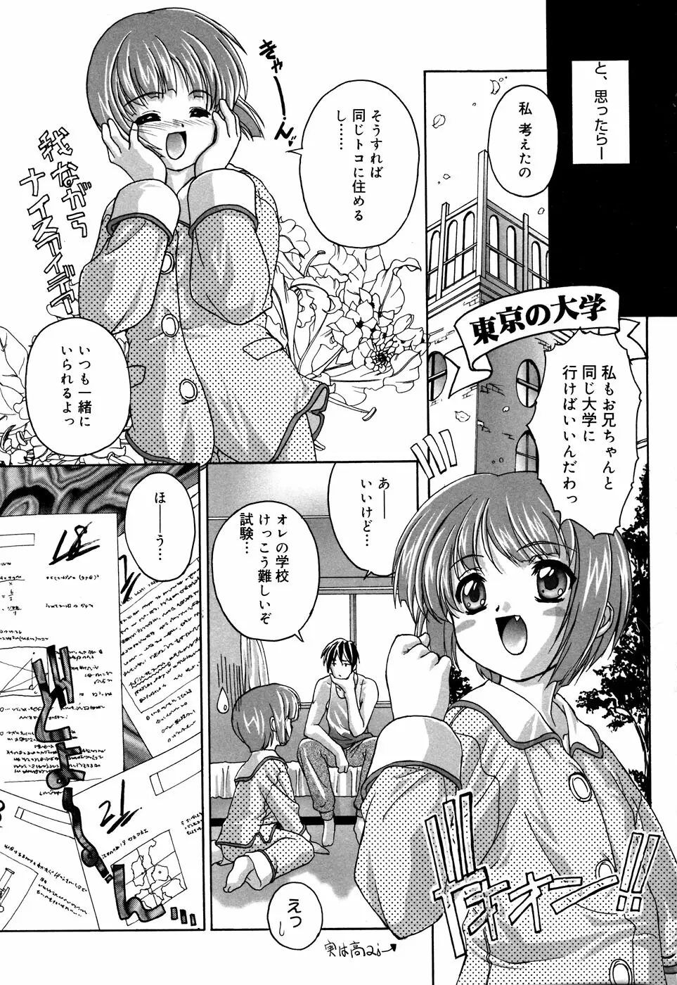 コミックアリスコレクション Vol.2 Page.85