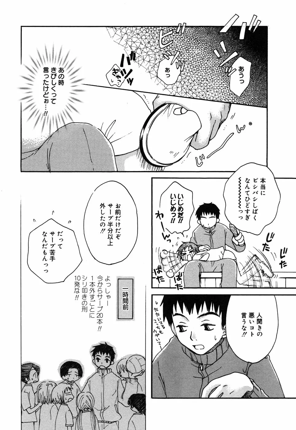 コミックアリスコレクション Vol.3 Page.108