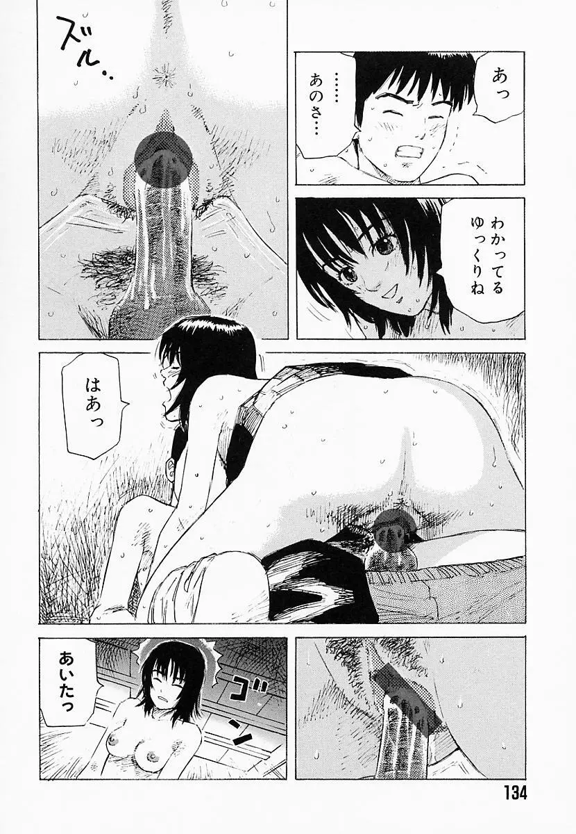 バスタイム攻略法♡ Page.139