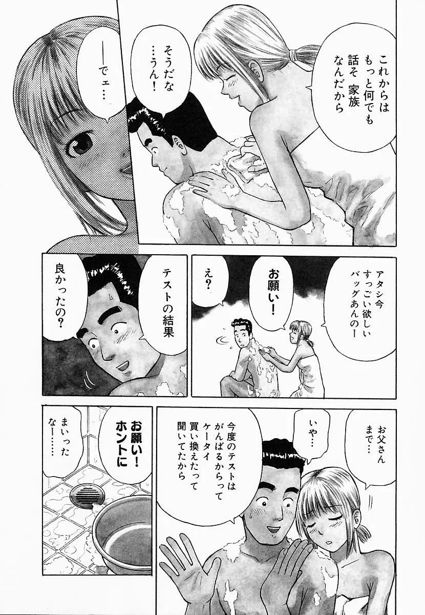 バスタイム攻略法♡ Page.14