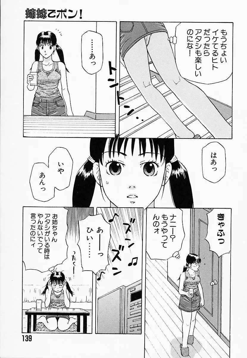 バスタイム攻略法♡ Page.144