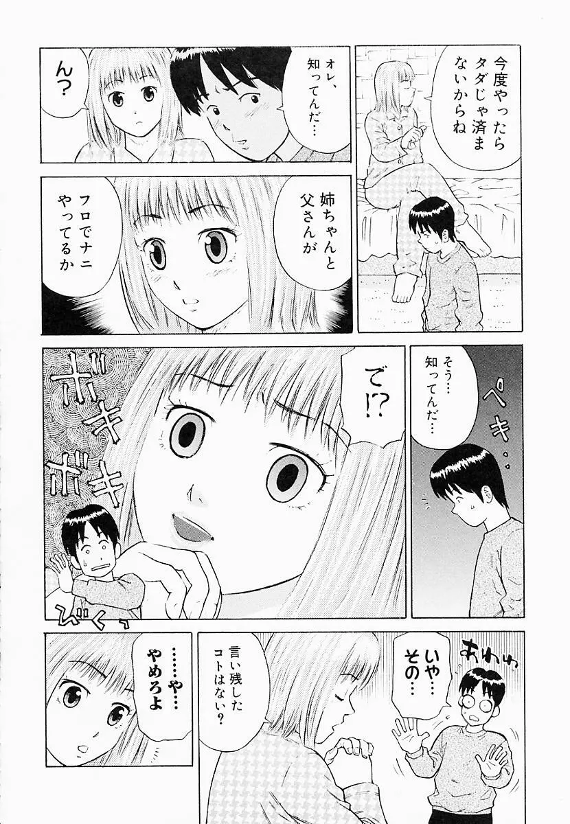 バスタイム攻略法♡ Page.29