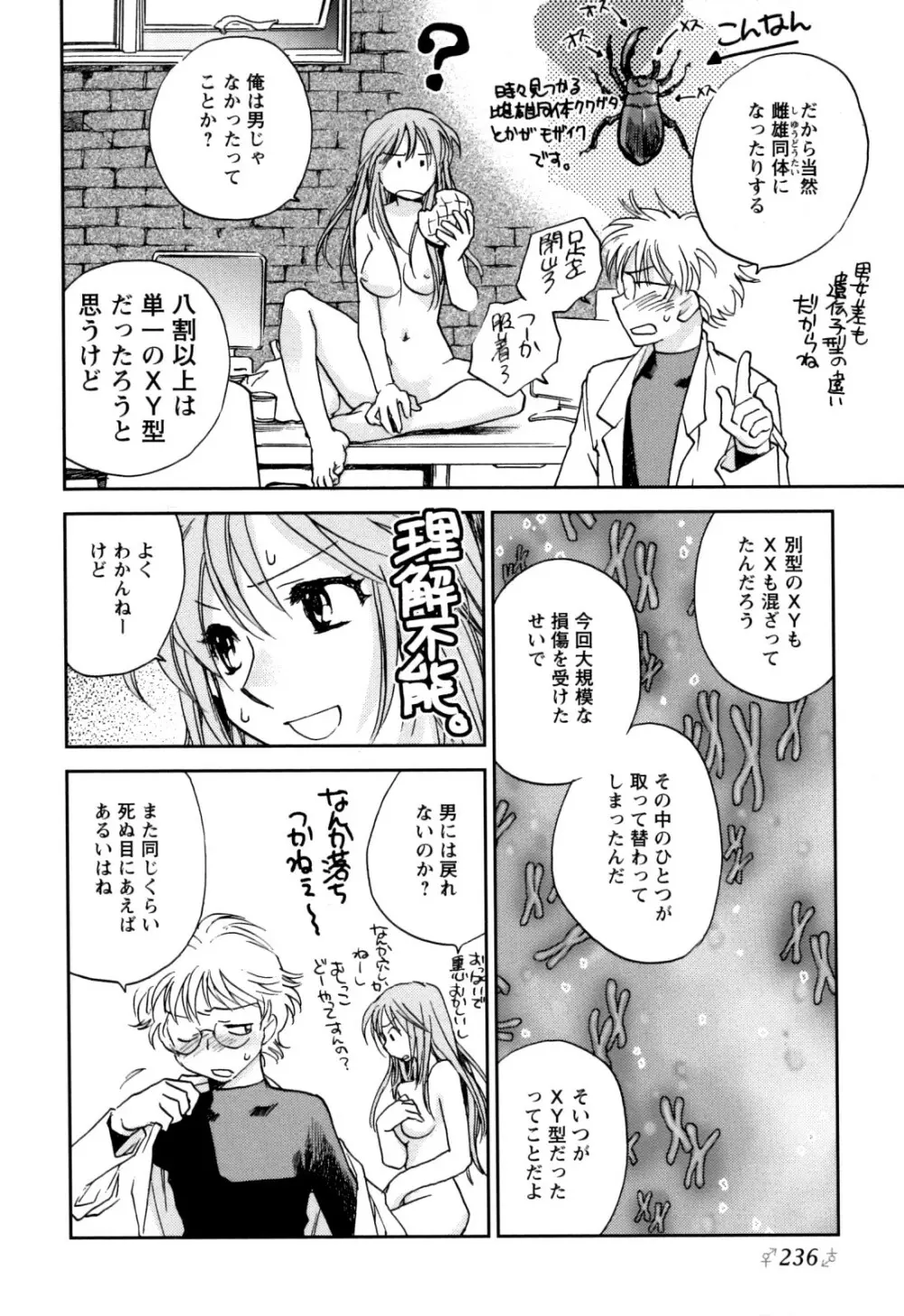 チェンジH Yellow Page.209