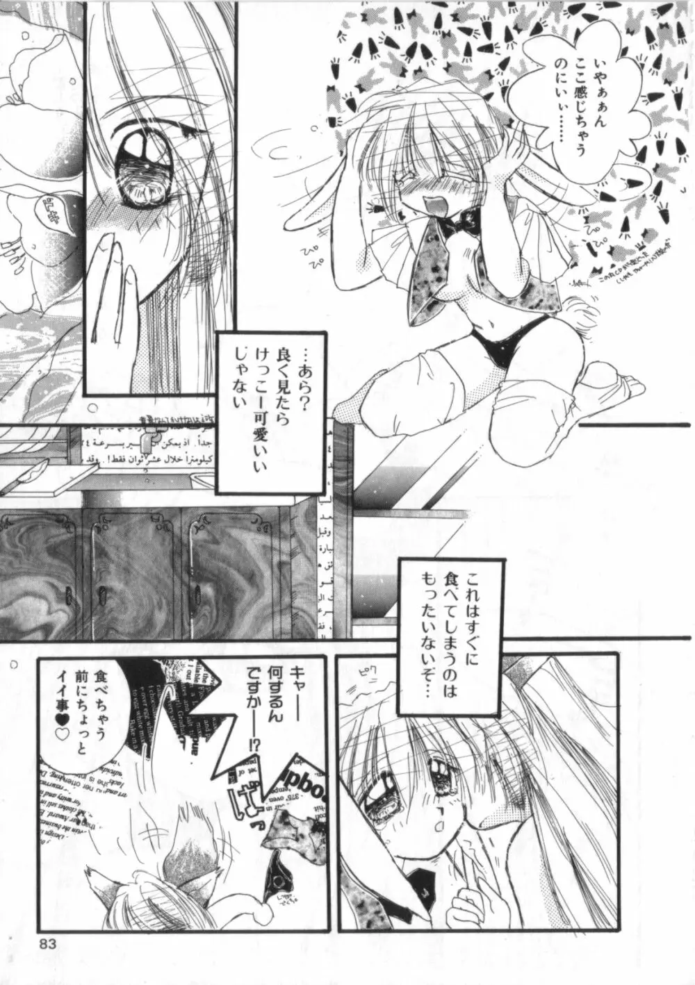 サテュロス エンジン 1 Page.82