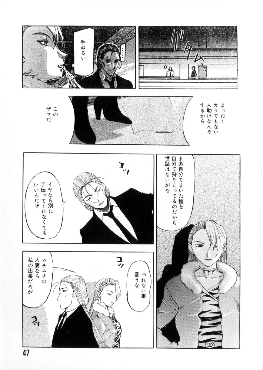 魔男 Page.48