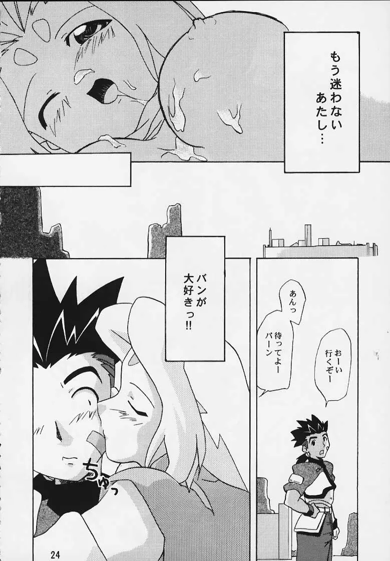 ゾイドの本 Page.21