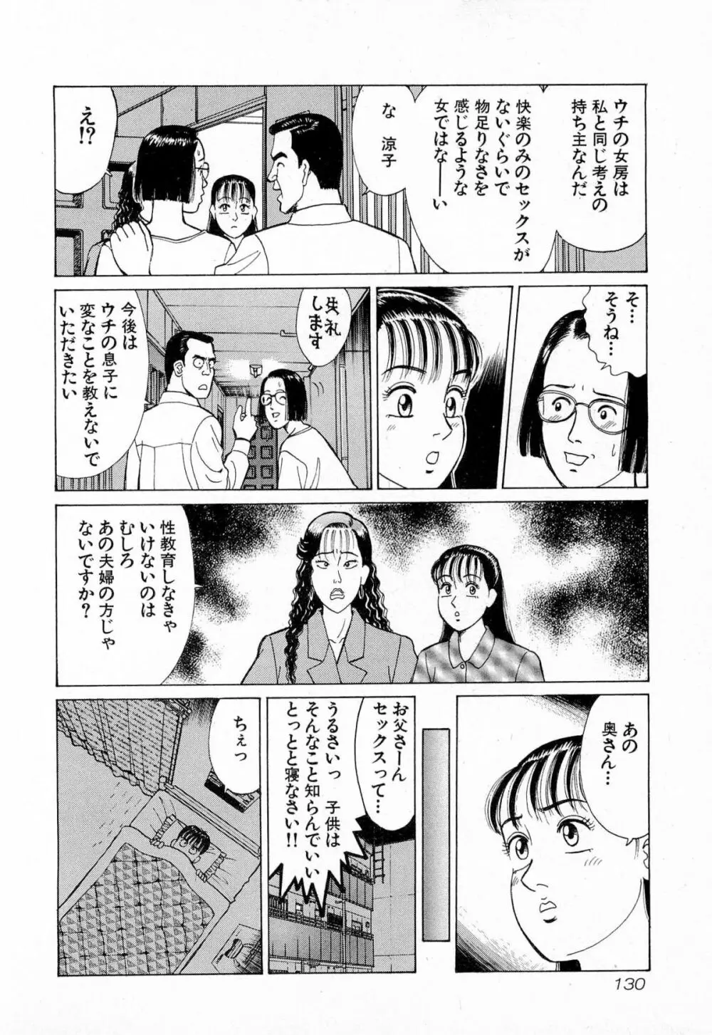 MOKOにおまかせ Vol.4 Page.133