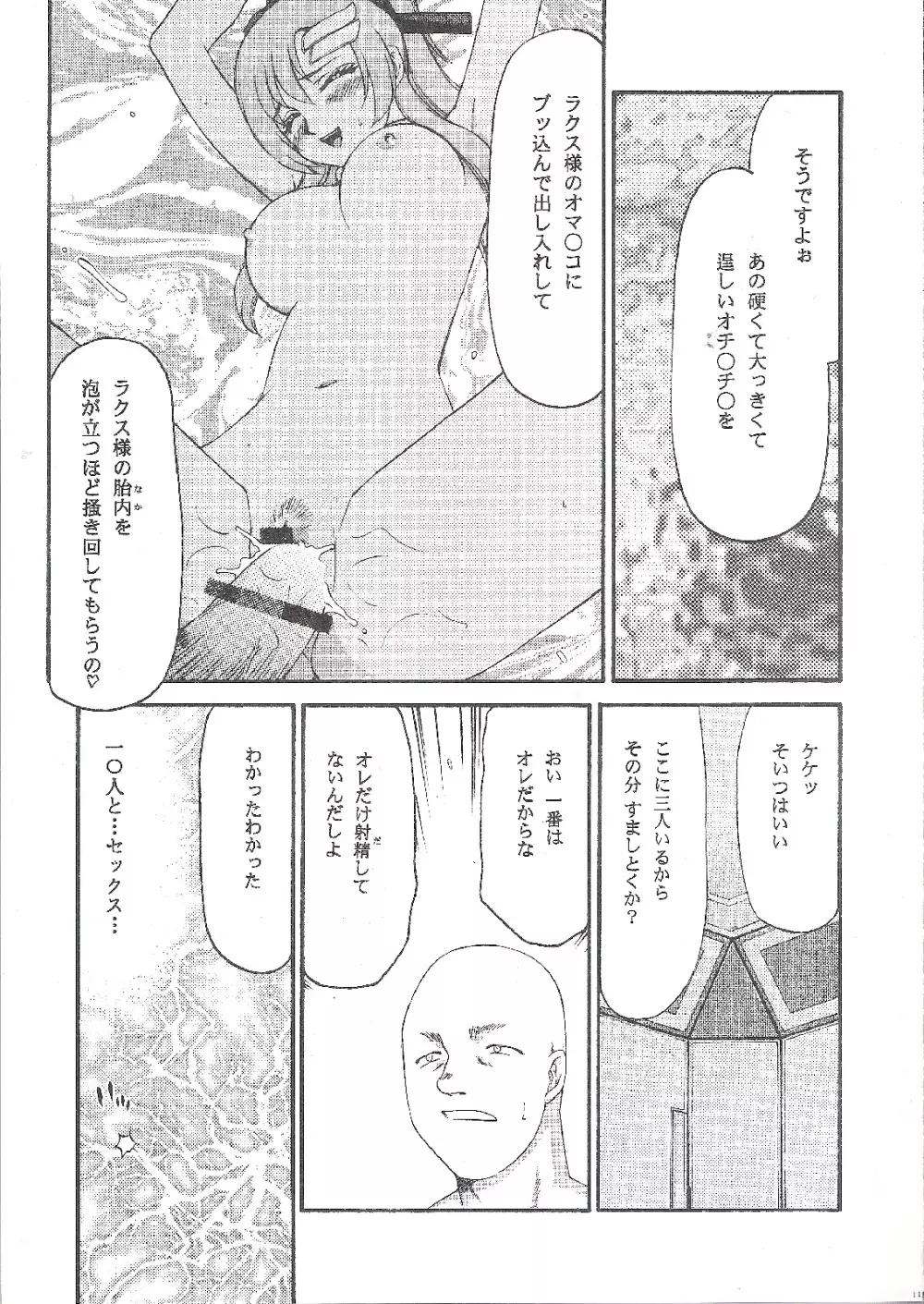 種です 続 Page.13